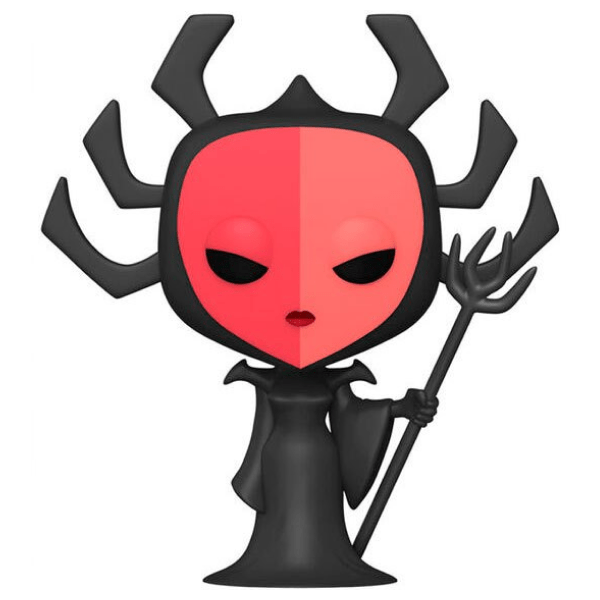 Funko POP! Animation: Samurai Jack - High Priestess