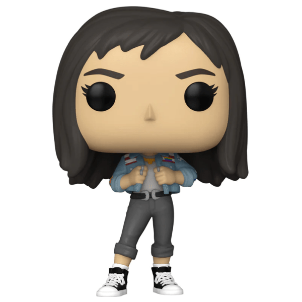 Funko POP! Doctor Strange: DSMM - America Chavez