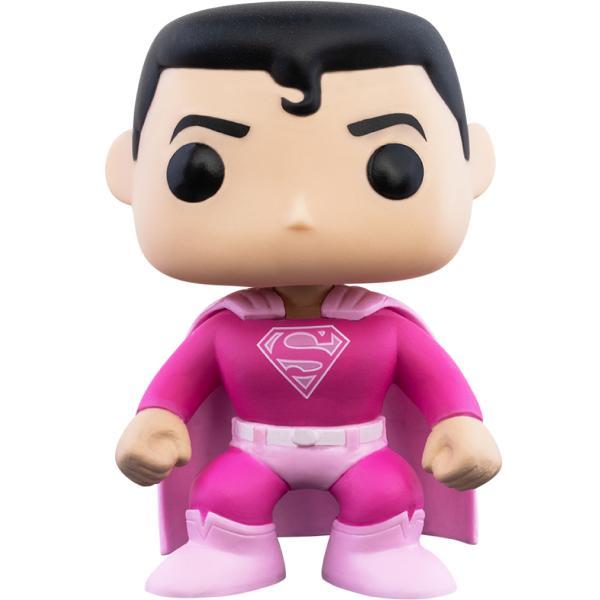 Funko POP! Heroes: BC Awareness - Superman