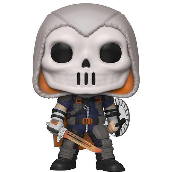 Funko POP! Marvel: Avengers Game - Taskmaster