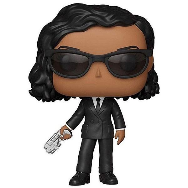 Funko POP! Men In Black: International - Agent M