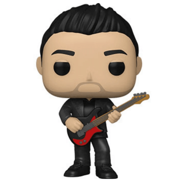 Funko POP!  Rocks: Fall Out Boy - Pete Wentz