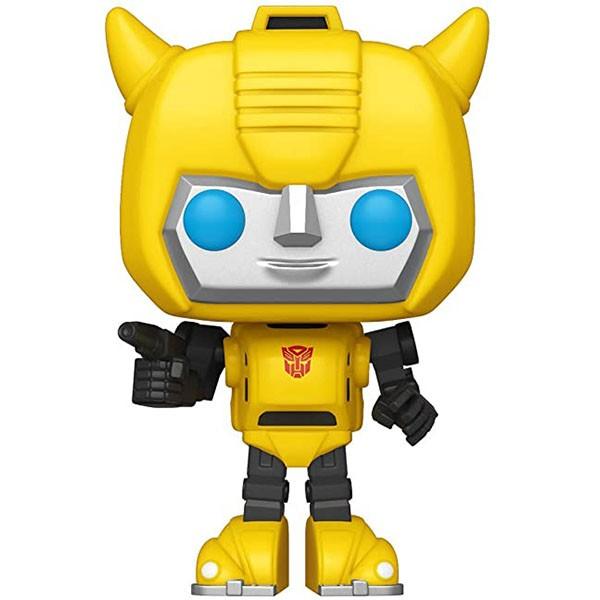 Funko POP! Vinyl: Transformers - Bumblebee