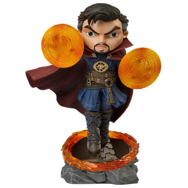 Iron Studios & Minico Avengers: Endgame - Doctor Strange Figure