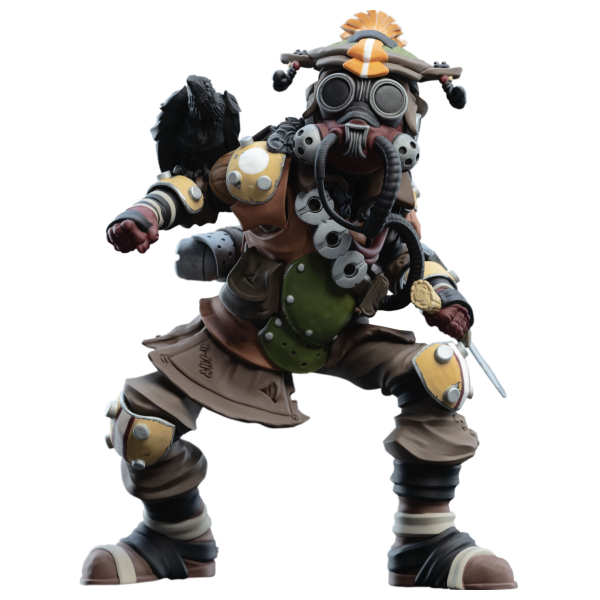 Weta Workshop Apex Legends - Bloodhound Figures of Fandom