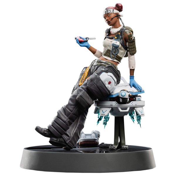 Weta Workshop Apex Legends - Lifeline Figures of Fandom