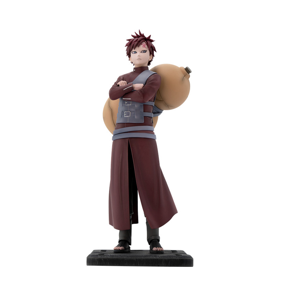 Abystyle NARUTO SHIPPUDEN - Gaara