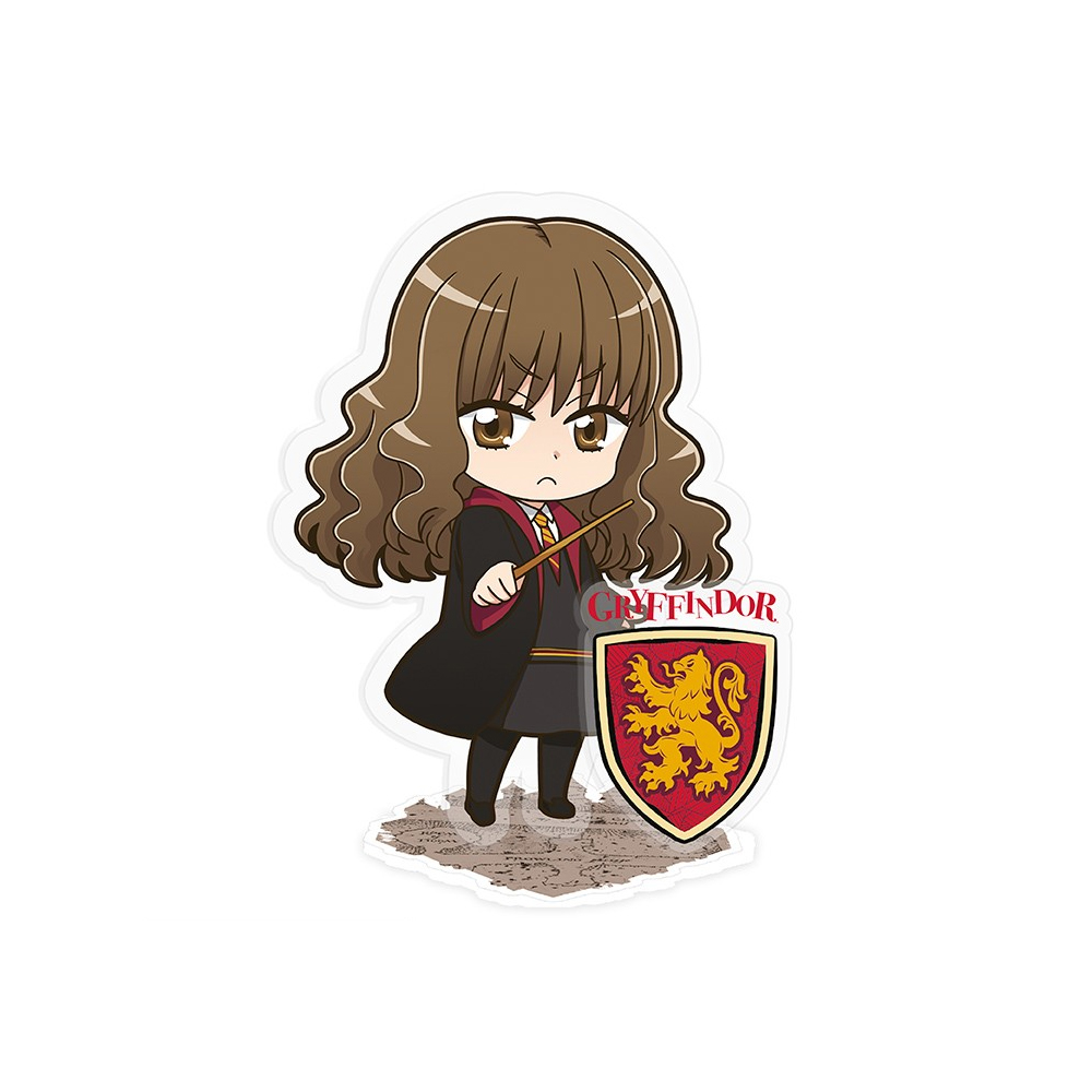 Abystyle HARRY POTTER - Acryl - Hermione