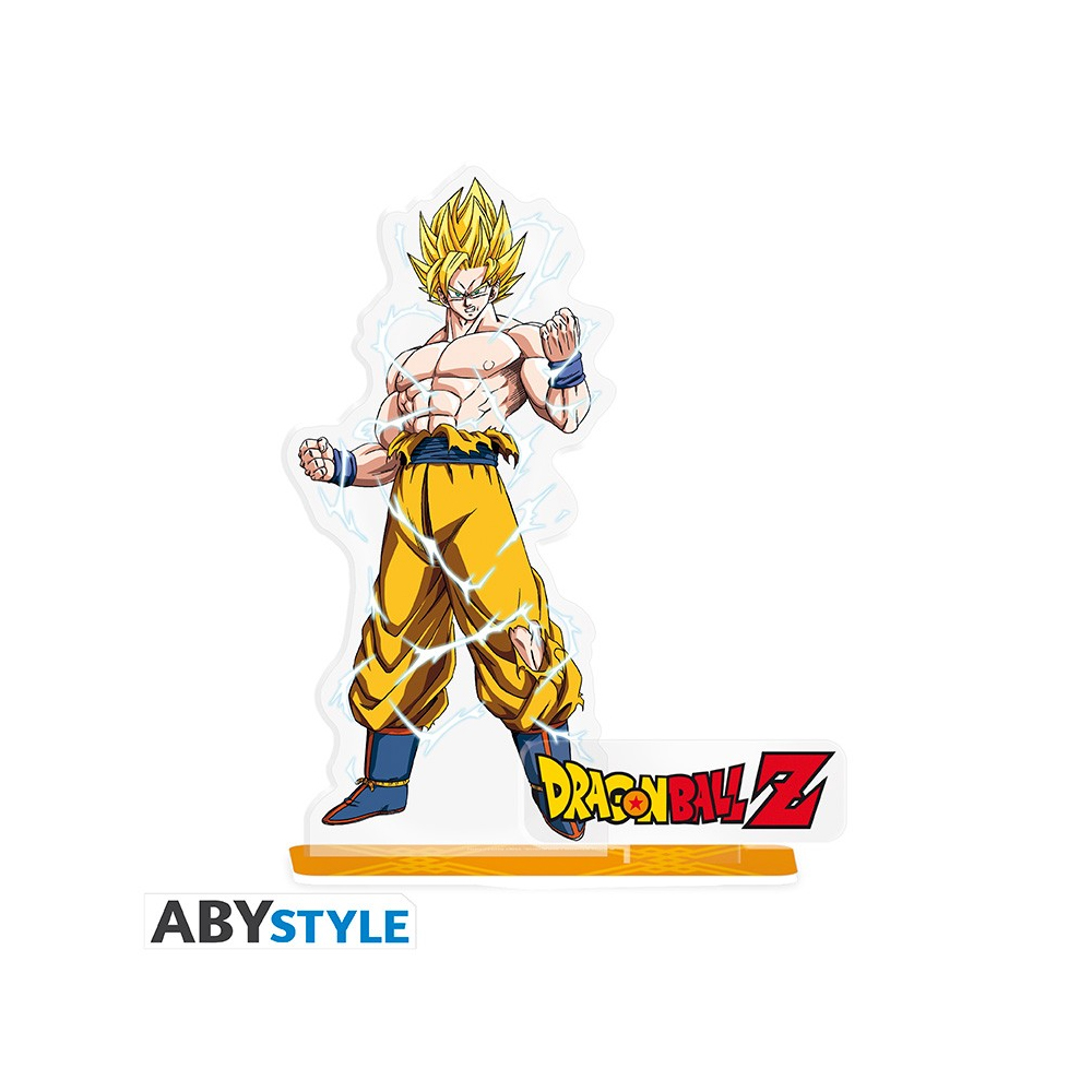 Abystyle DRAGON BALL - Acryl - Goku