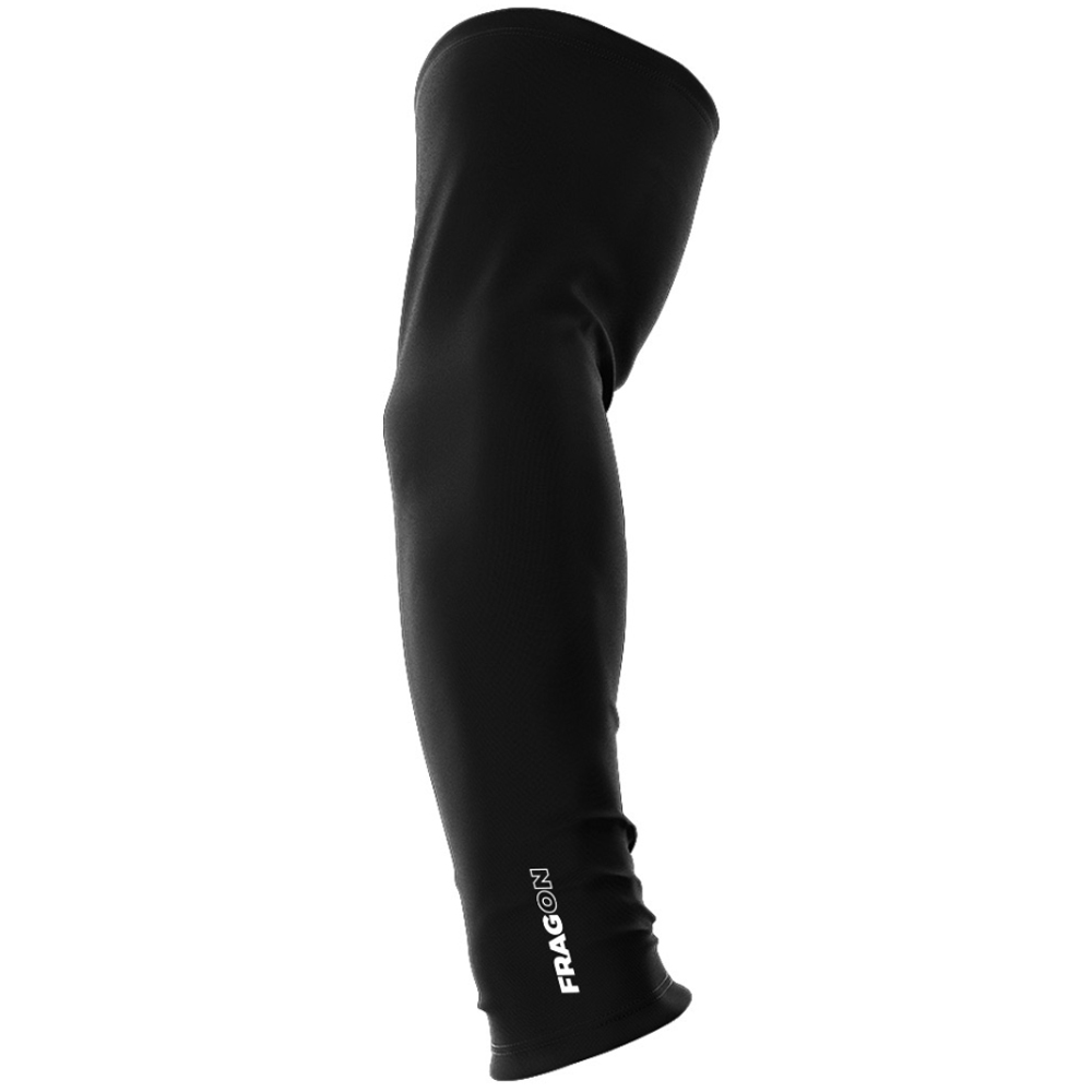 FragON Arm Sleeve Black, M