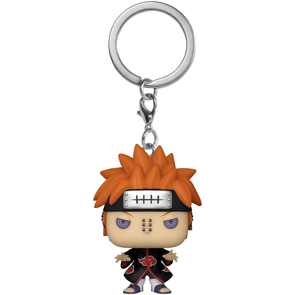 Funko POP! Keychain: Naruto Shippuden - Pain