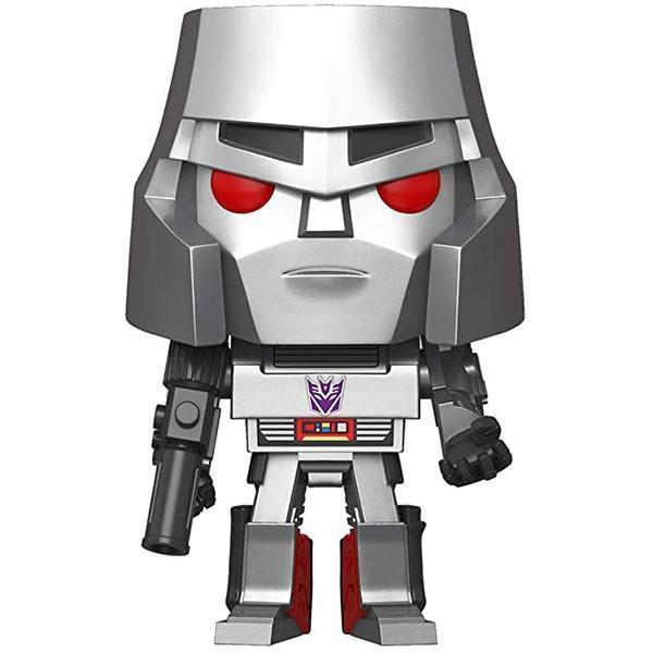 Funko POP! Vinyl: Transformers - Megatron