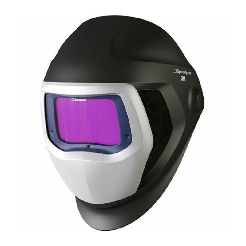 501825 3M SPEEDGLAS SUVIRINIMO SKYDELIS 9100 SERIJOS SU FILTRU 9100XX