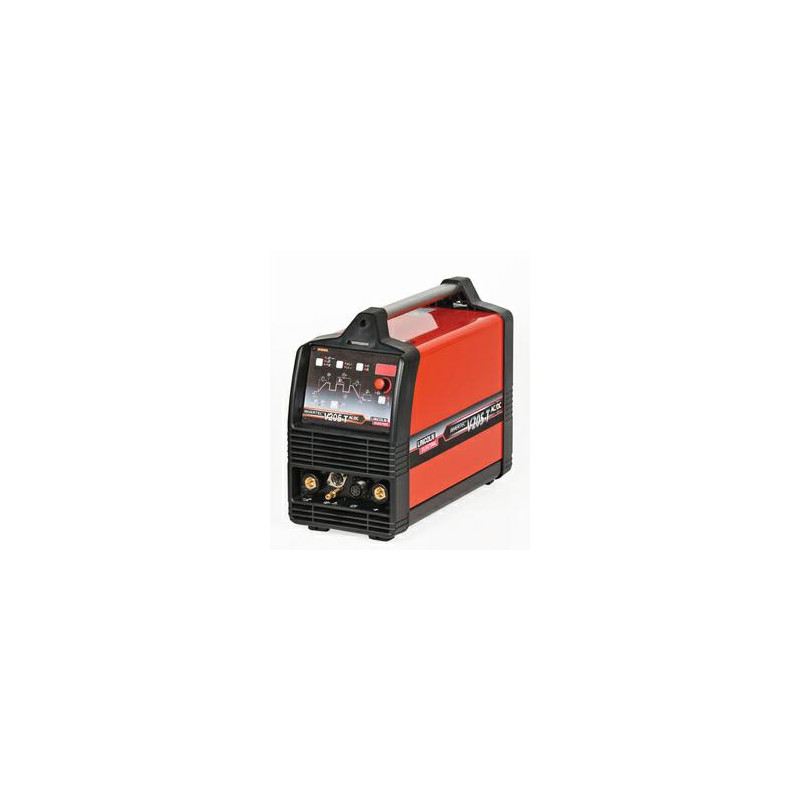 K1855-2 LINCOLN INVERTEC TIG SUVIRINIMO APARATAS V205-T... AC/DC