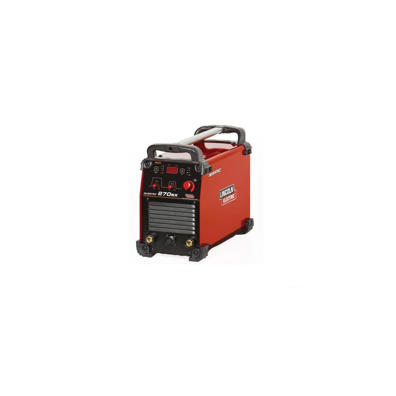 K12040-1 LINCOLN INVERTEC 270 SX SUVIRINIMO APARATAS ... .