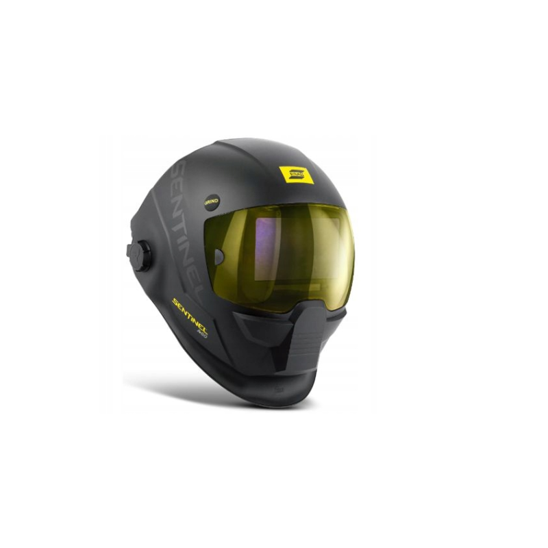 0700600860 ESAB SAVAIME TAMSĖJANTIS SUVIRINIMO SKYDELIS SENTINEL A60