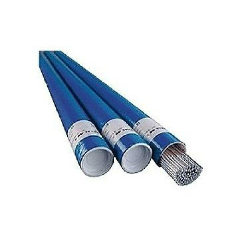 T32T005R6S11 OERLIKON TIG CARBOROD FI 3.2 x 1000mm 5kg suvirinimo viela mažai legiruotam plienui