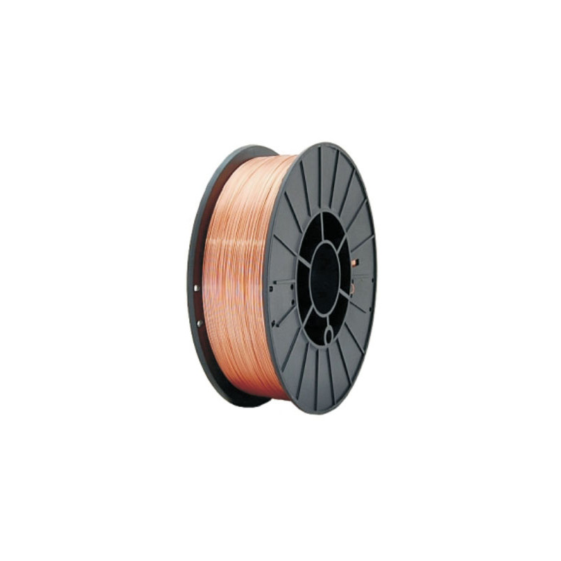 2859                 Suvirinimo viela SG2 TYSWELD 0,6/ 5kg