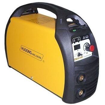 Invertorinis suvirinimo aparatas Hugong Power ARC 160*