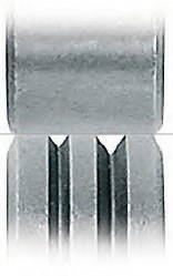 Vielos ratukas (1vnt.) Uranos 2000SMC V0,8/1,0mm, Böhler Welding