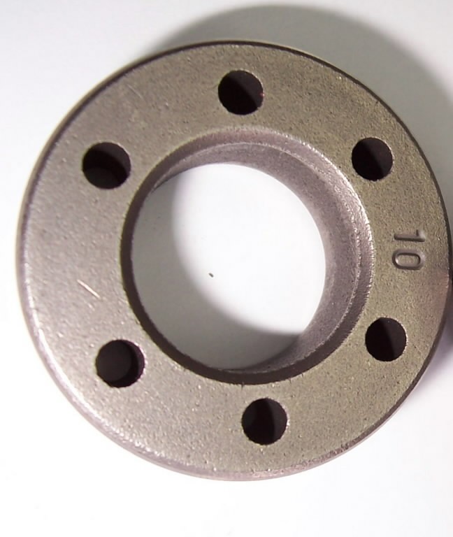 Vielos ratukas (1vnt.) Powertec C V1,0/1,2mm, Lincoln Electric
