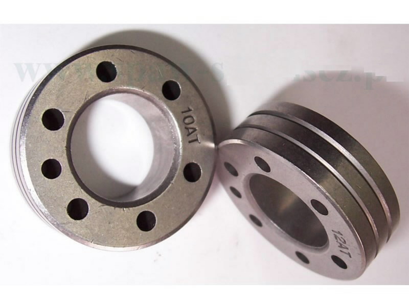 Vielos ratukas (2vnt.) LF/PF/PowertecPro V0,8/1,0mm, Lincoln Electric