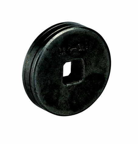 Vielos ratukų komplektas V1,0mm, Telwin