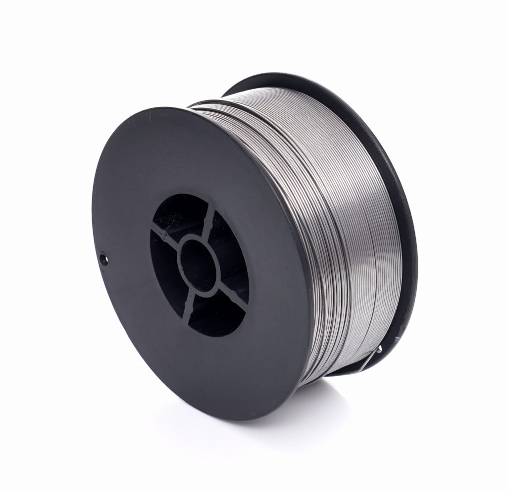 Suvirinimo viela 0,8 mm 1 kg KD1148