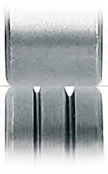 Vielos ratukas (1vnt.) Uranos 2000SMC AL U0,8/1,0mm, Böhler Welding