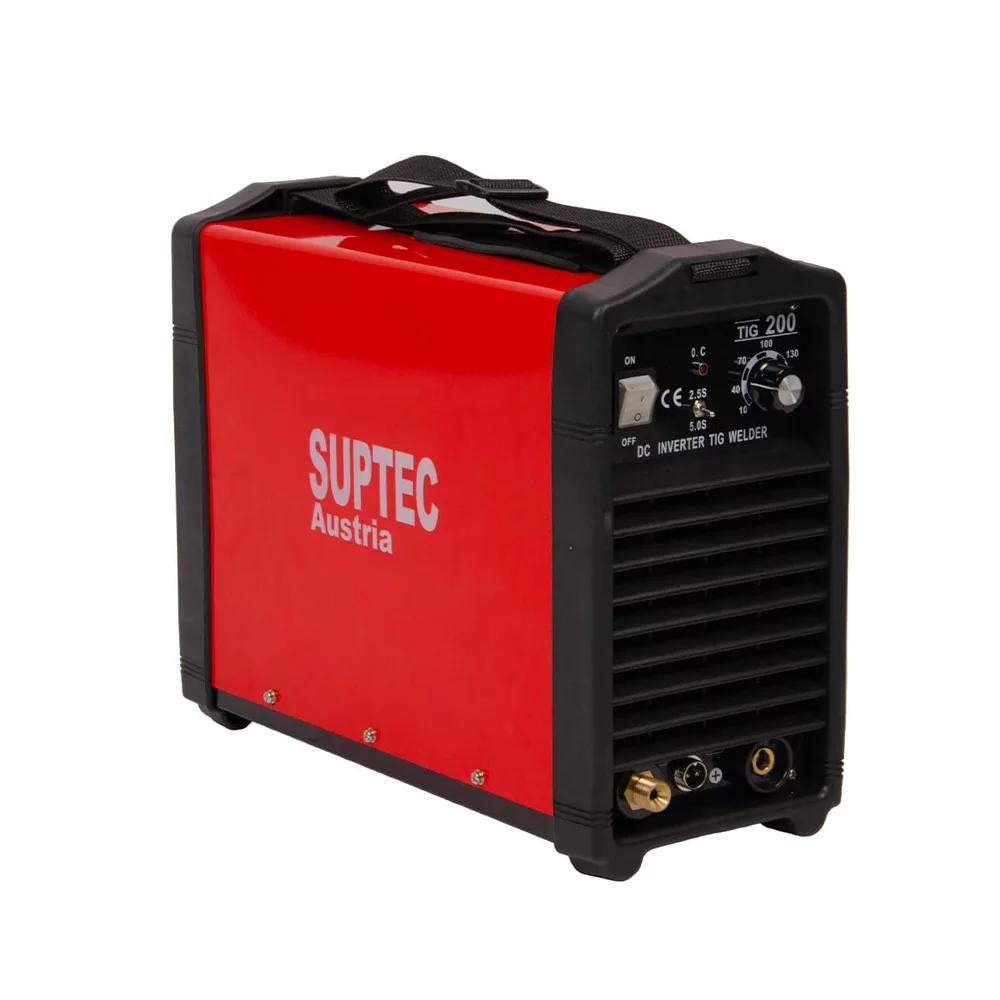 SUPTEC TIG-200