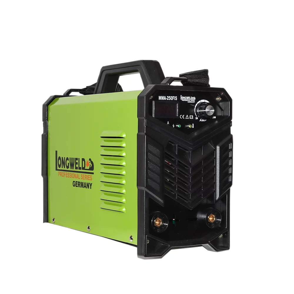 MMA- 250 FIS