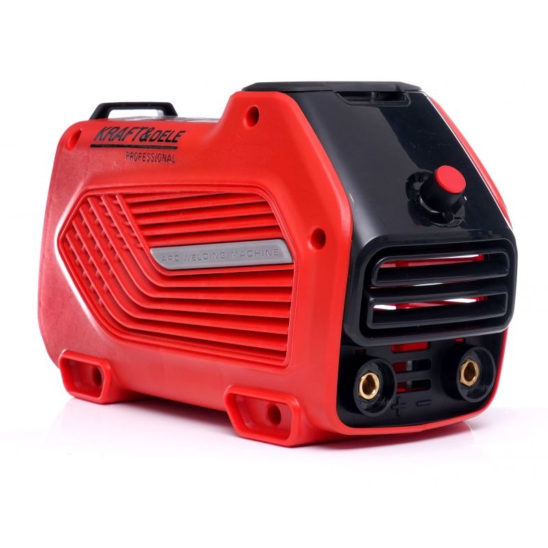 Inverterinis suvirinimo aparatas 230V 330A KD1869