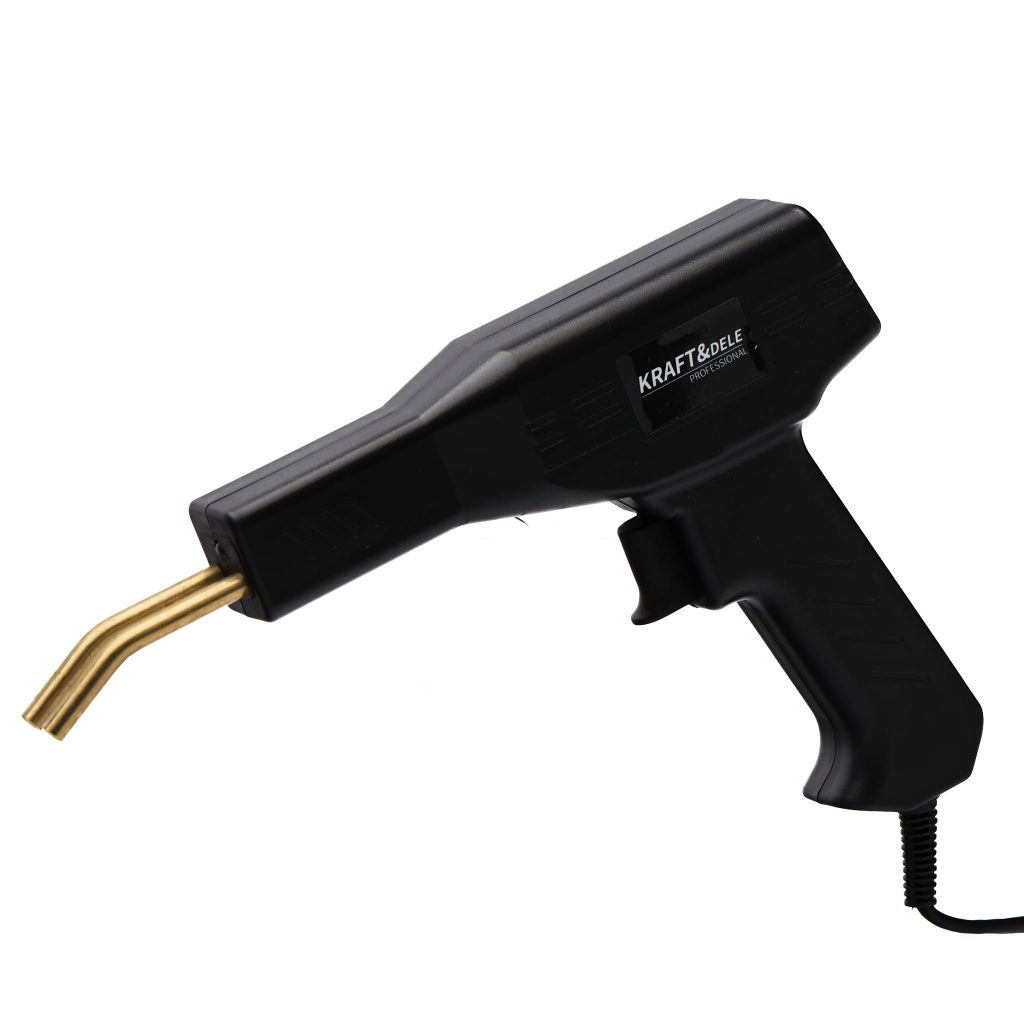 Plastiko suvirinimo aparatas 100W KD11296