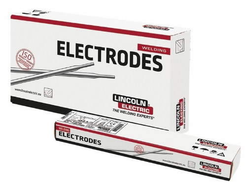 Suvirinimo elektrodas Limarosta 304L 3,2x350mm 4,2kg, Lincoln Electric
