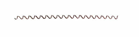 Banguota viela Multihook įrenginiui (50vnt.) 300mm, Telwin