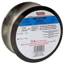 Suvirinimo viela savisaugė Innershield NR211MP 0,9mm 0,45kg, Lincoln Electric