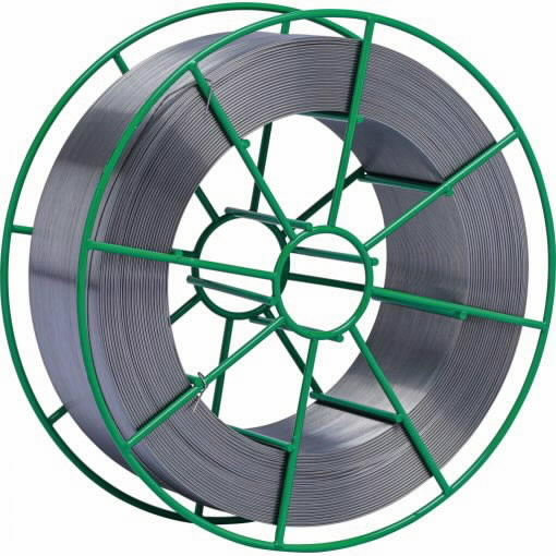 Suvirinimo viela Ecospark 420 SG2 0,8mm 16kg, Böhler Welding