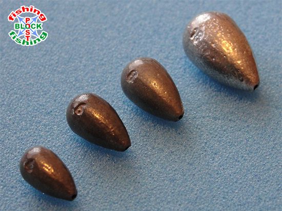 Svarelis slankiojantis lašo formos 1.5gr. .