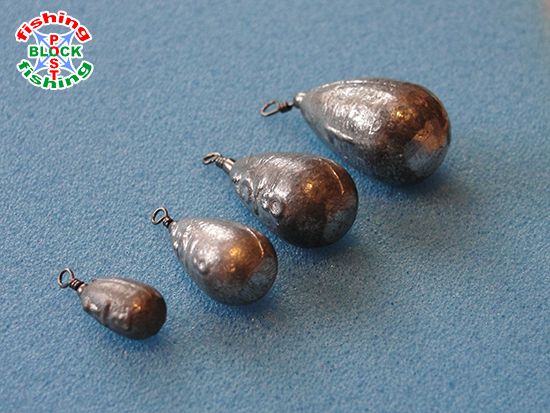 Svarelis su suktuku lašo formos 3.5gr. .