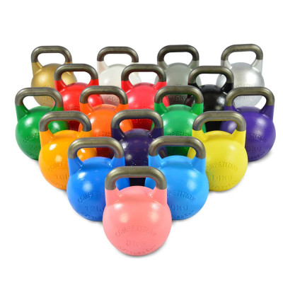 Varžybinis svarstis BODYTRADING (4–48 kg) (Svoris: 40 kg)