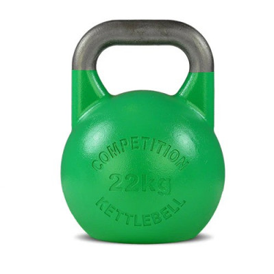 Varžybinis svarstis BODYTRADING (4–48 kg) (Svoris: 22 kg)