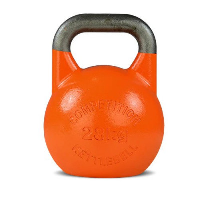 Varžybinis svarstis BODYTRADING (4–48 kg) (Svoris: 28 kg)