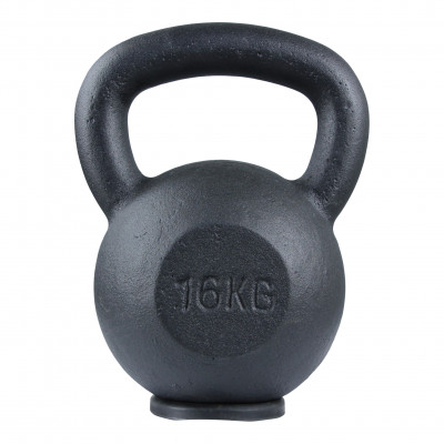 Ketaus svarstis LIFEMAXX® (4-24kg) (Svoris: 16 kg)
