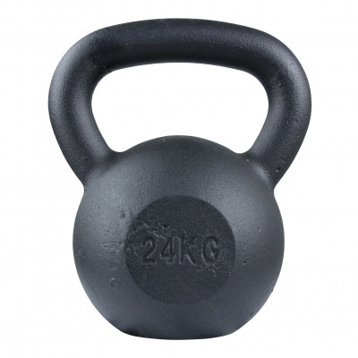 Ketaus svarstis LIFEMAXX® (4-24kg) (Svoris: 24 kg)