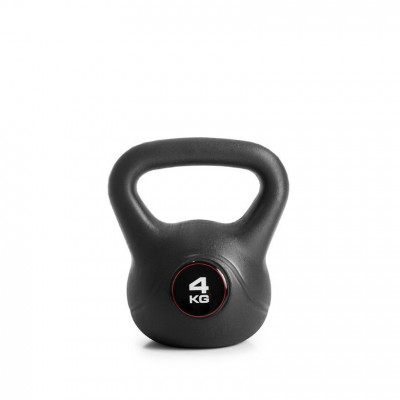 Vinilinis svarstis GYMSTICK 4kg