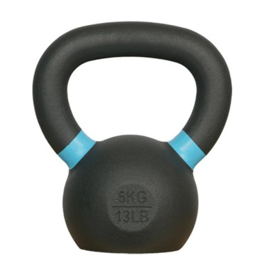 Crossfit svarstis (gyra) STRONGMAN 4-32kg (Svoris: 6 kg)
