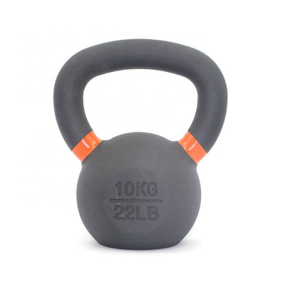 Crossfit svarstis (gyra) STRONGMAN 4-32kg (Svoris: 10 kg)