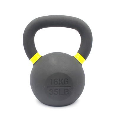 Crossfit svarstis (gyra) STRONGMAN 4-32kg (Svoris: 16 kg)