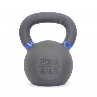Crossfit svarstis (gyra) STRONGMAN 4-32kg (Svoris: 20 kg)