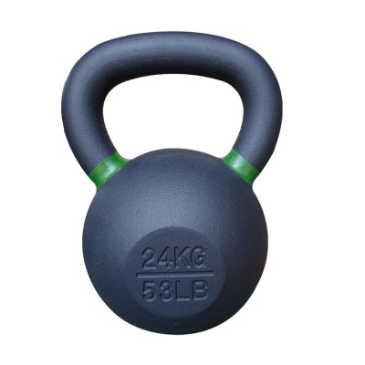 Crossfit svarstis (gyra) STRONGMAN 4-32kg (Svoris: 24 kg)